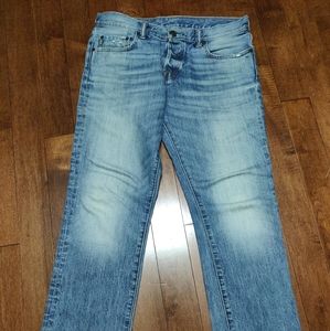 Abercrombie & Fitch mens jeans